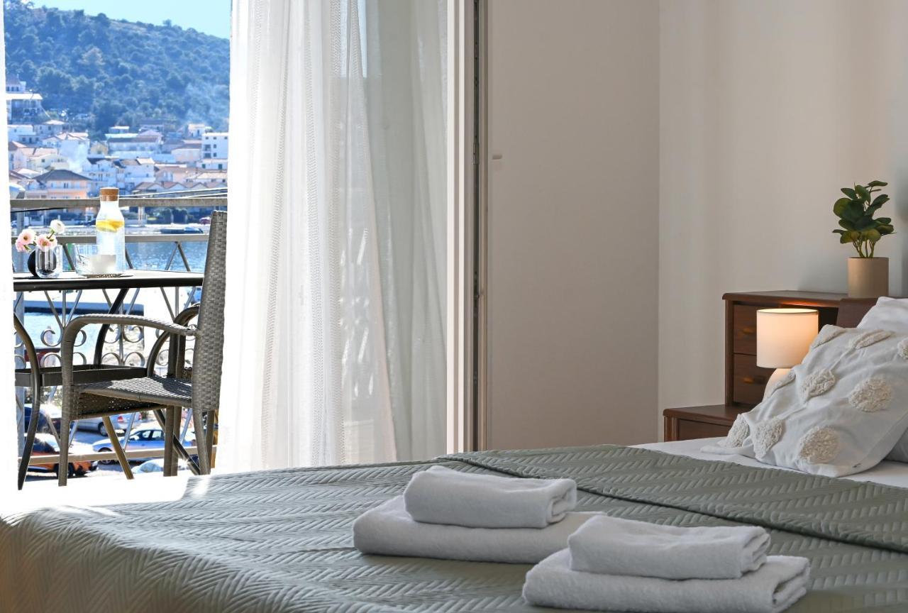 Holiday House Vukman Trogir Exterior photo