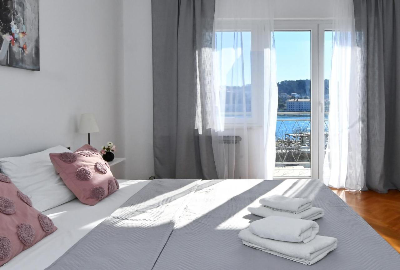 Holiday House Vukman Trogir Exterior photo